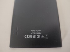 Originale LG Cover Della