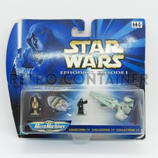 Vintage GALOOB MICRO MACHINES