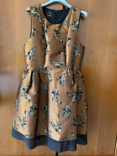 Abito vestito palloncino - vestito, a