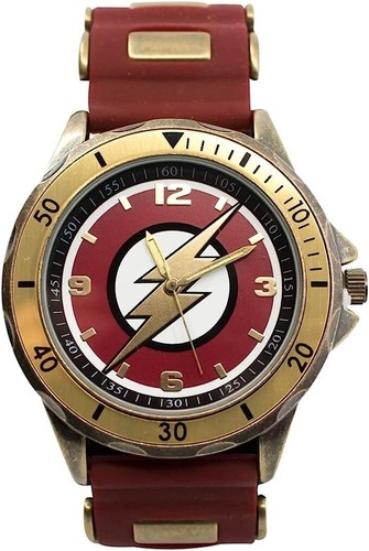 Orologio marvel the flash - the, tc