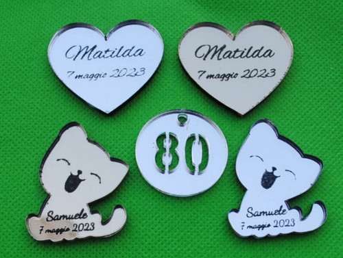 Tag,etichette,segnaposto