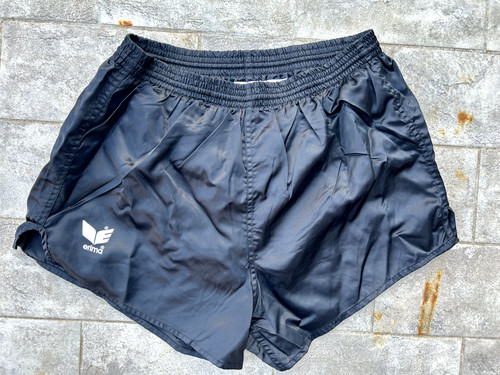 Erima match worn - erima, pants