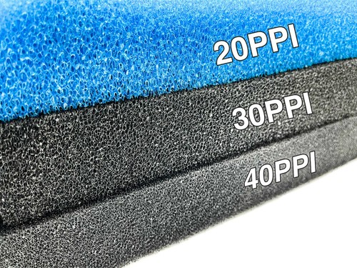 Bio spugna filtro - bio, media
