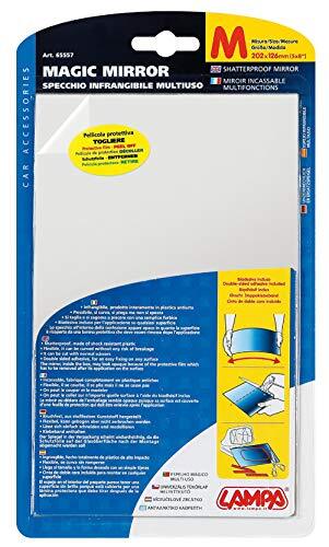 Magic mirror specchio adesivo - magic-mirror,,