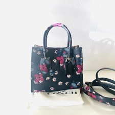 Coach cashin carry mini - mini, tote