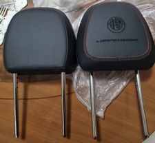 Poggiatesta Alfa Giulia