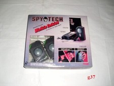 Spy tech walkie talkies - ,