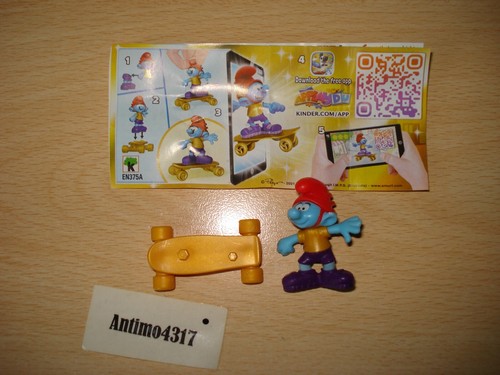 Kinder puffi gold - kinder,