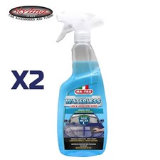 2x MAFRA WATERLESS 750ml