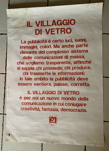 Partito comunista - p.c.i.,