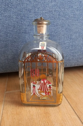 Vintage bottiglia vetro - vintage,