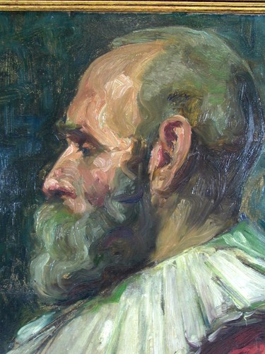 Otto polus 1889 berlino - polus,
