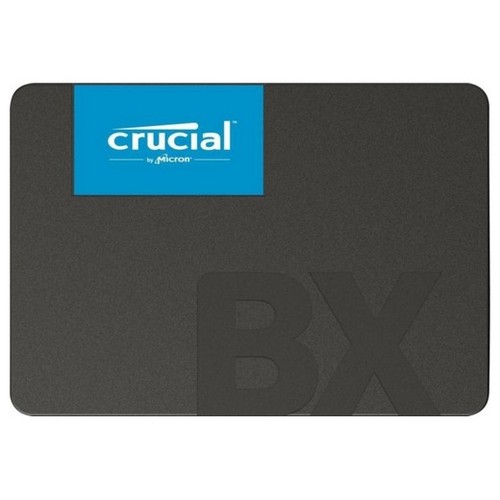Ssd crucial bx500 - bx500, gb
