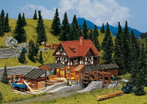 Faller 232255 160 n - 1/160,
