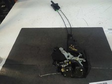 5C0300 RIGHT REAR DOOR LOCK /