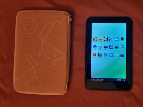 Tablet jepssen pan unlimited - jepssen,