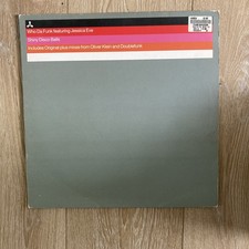 Who funk featuring jessica - who,