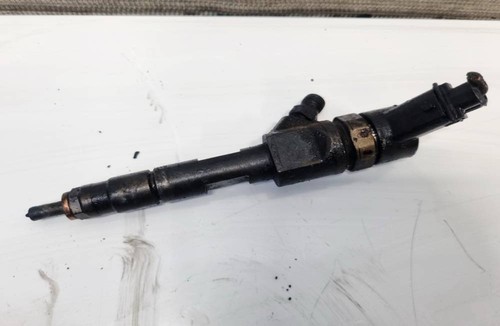 Iniettore carburante renault - iniettore,