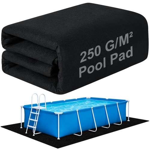 Tappetino fodera piscina - fodera,