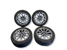 Audi Q7 4M 2016 set cerchi in