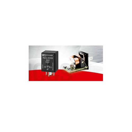 Würth x08058 relais nano - x08058,