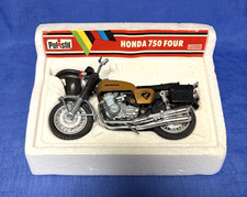 * Modellino moto Polistil