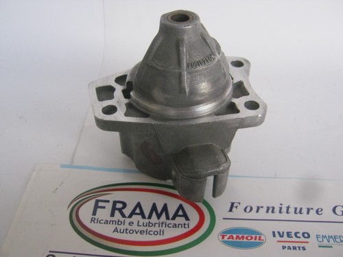 Supporto motorino avviamento - supporto,