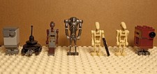 LEGO STAR WARS MINIFIGURE X7