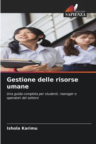 Gestione delle risorse - , umane
