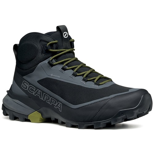 Scarpa ribelle cross mid - ribelle, gtx