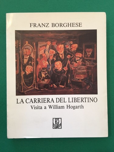 Carriera del libertino - carriera,