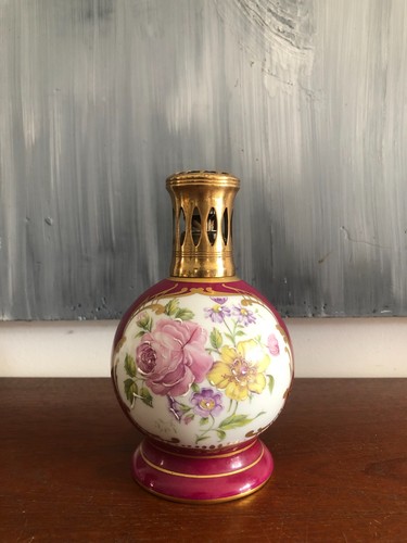 Lampe berger décor - a,