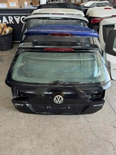 PORTELLONE POSTERIORE