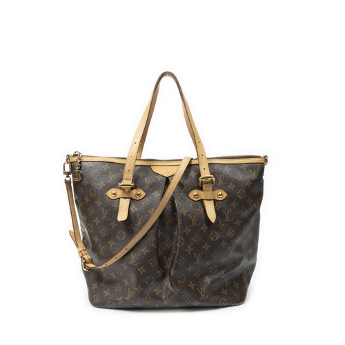 Borsa tracolla louis - louis, vuitton