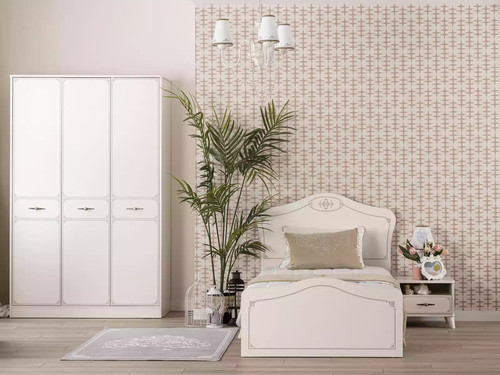 Letto completo ragazzi - completo,