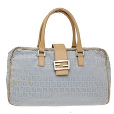 Borsa a mano FENDI logo