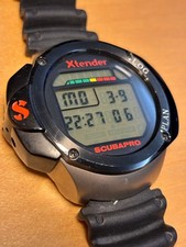 SCUBAPRO Xder Air Dive
