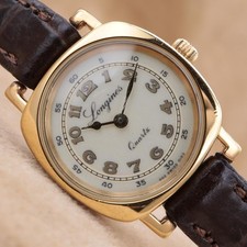 Orologio Longines Grand Prix