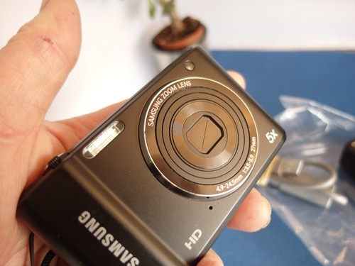 Fotocamera samsung es90 2mp - fotocamera, 14.2mp
