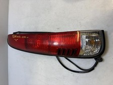 8156087405000 fanale posteriore per DAIHATSU TERIOS 1A SERIE (09/97-10/06) 1997