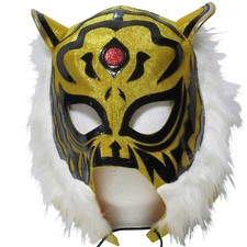 Maschera Tigre Semi Replica