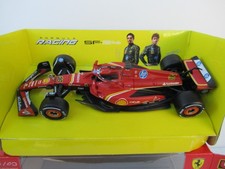 FERRARI F.1 SP-24 # 16 LECLERC