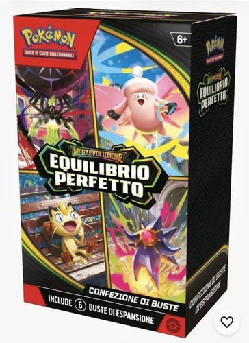 Pokémon equilibrio perfetto - pokémon,