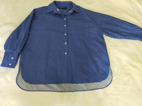 Camicia quadri da donna - da,