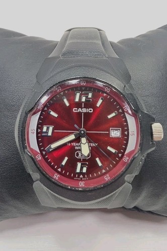 Orologio sportivo analogico
