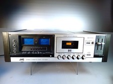 JVC cassette deck CD-S 200 /