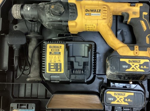 Dewalt dch033 trapano a - dewalt,, dch033,