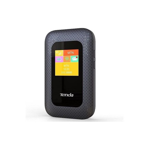 Tenda router modem mobile - router,