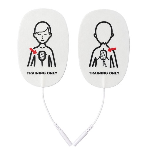 Pastiglie allenamento dae per - pastiglie,