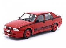 Alfa romeo turbo evoluzione - alfa,